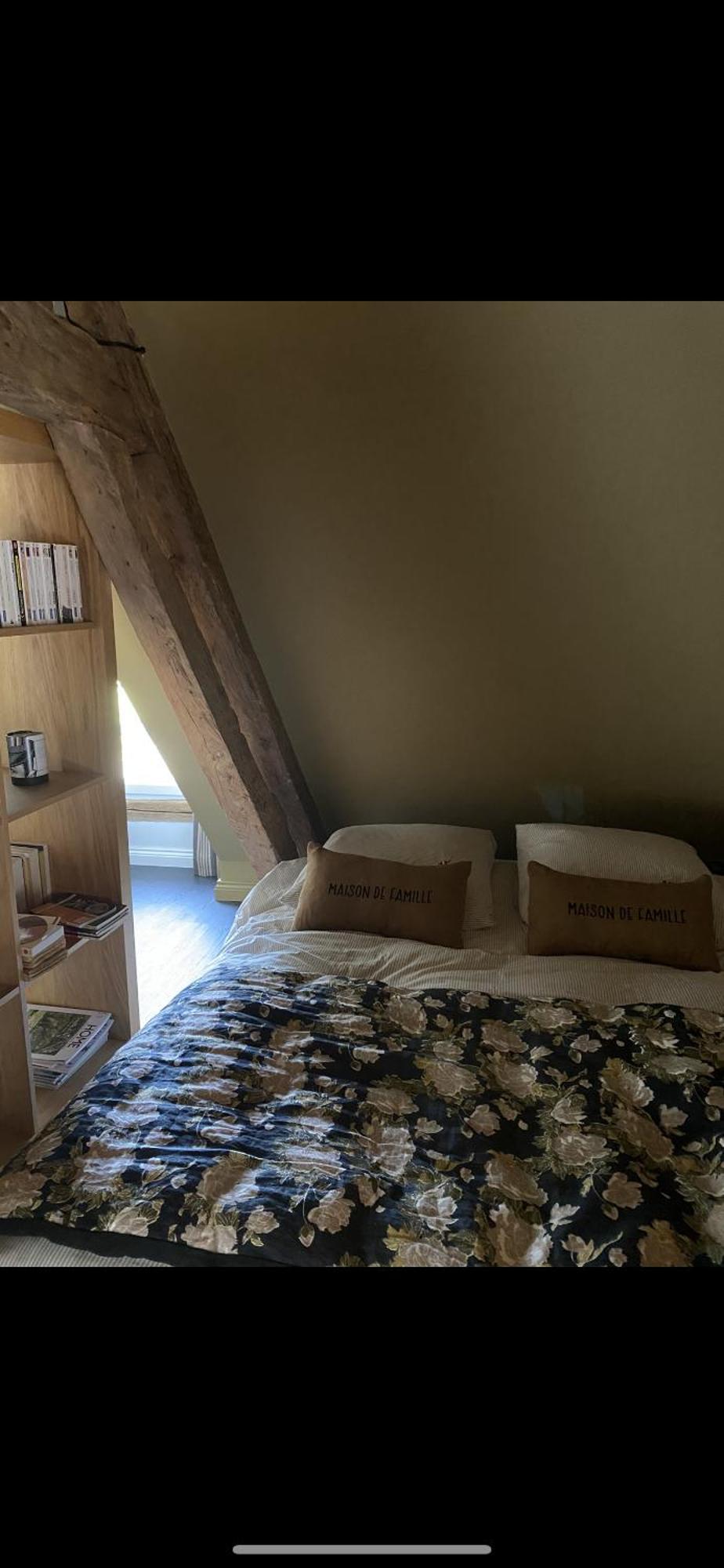 La Benjamine Bed & Breakfast Cany-Barville Exterior foto